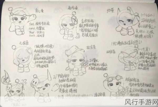 蛋仔派对桃花币获取全攻略，解锁财富与乐趣的钥匙