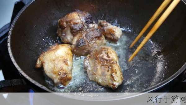 轻松掌握鸡宝厨房电脑版安装 畅玩美食烹饪之旅