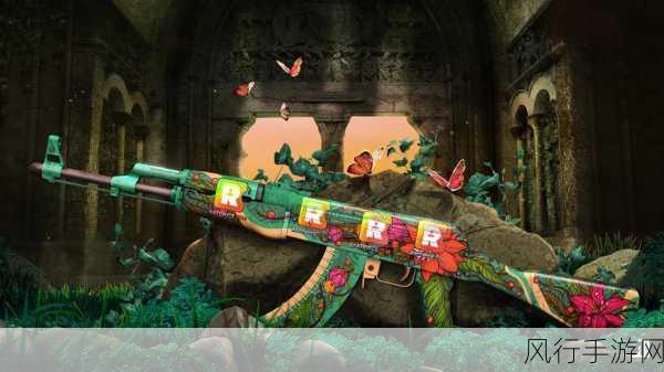 csgo高清大片2023最新版-2023年最新高清CSGO大片：震撼视觉与激情对战的完美结合