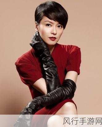chinese熟女-优雅成熟的中国女性魅力与智慧的完美结合