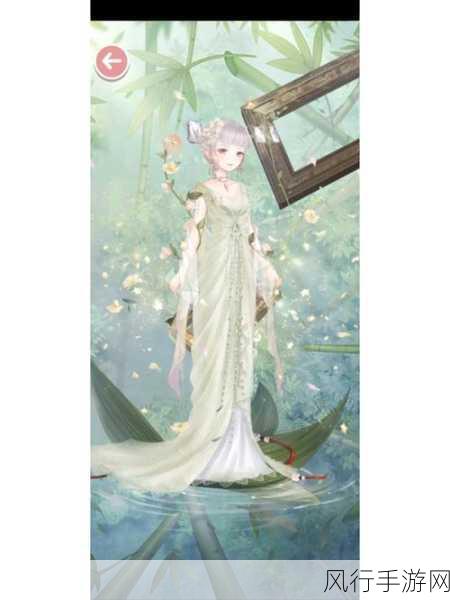 奇迹暖暖极限竞速答题，策略与财经双赢的秘诀