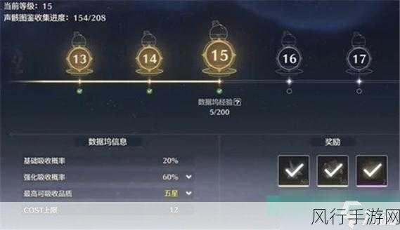 鸣潮霜寒刺骨成就解锁秘籍，深度剖析与财经数据