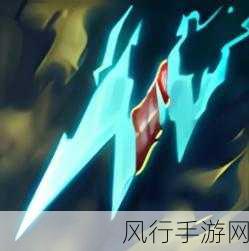 2023 英雄联盟狂暴之心出装秘籍