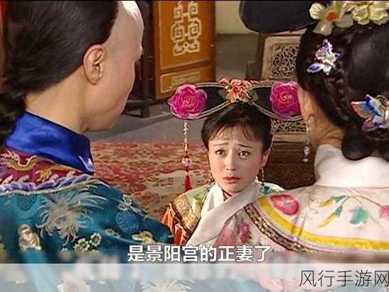 乾隆知画大汗淋漓-乾隆帝雅兴勃发,纵情画坛挥洒自如