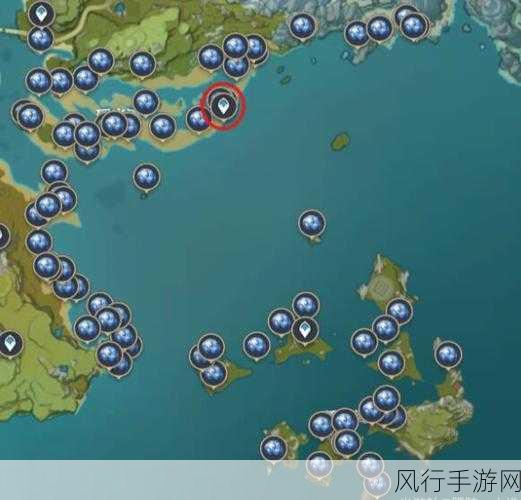 原神百万奇饰大搜罗第三天全攻略,解锁财富与成就的钥匙