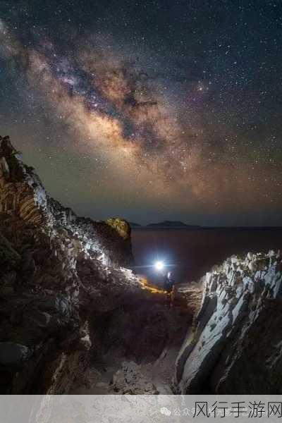 星空无限mv澎湃号-探索星空无限:澎湃号的奇幻旅程与未来探秘