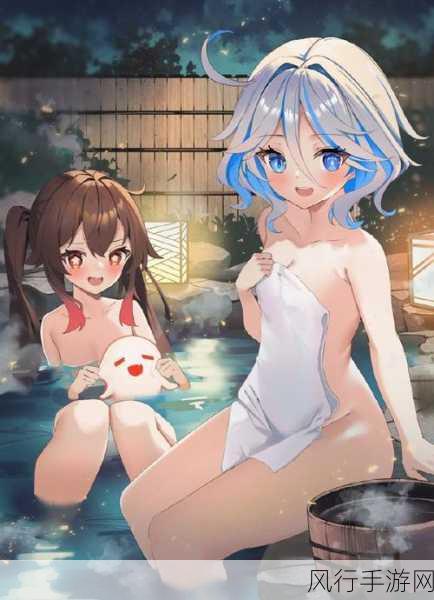 原神月浴之渊任务全攻略,解锁深海冒险的财富密码