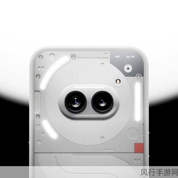 nothing phone2-探索Nothing Phone 2:突破科技界限的全新智能手机体验