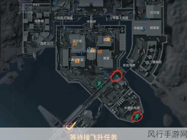 三角洲行动航天基地，密码解锁与神秘装备制作的经济账