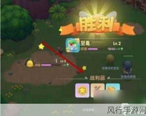 摩尔庄园勇士的精灵捕捉秘籍