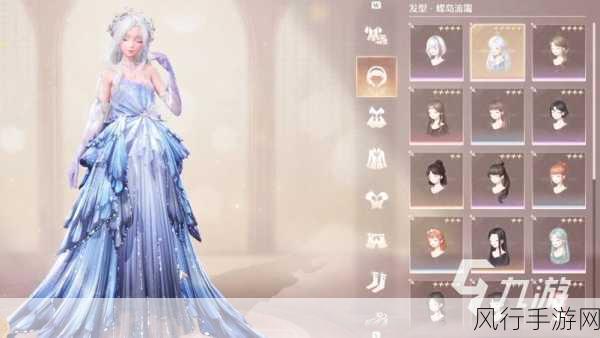 无限暖暖焕新玩法深度解析，解锁时尚新境界