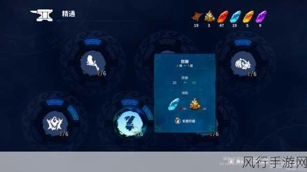 探秘卡库远古封印雪原遗迹，通关秘籍大揭秘