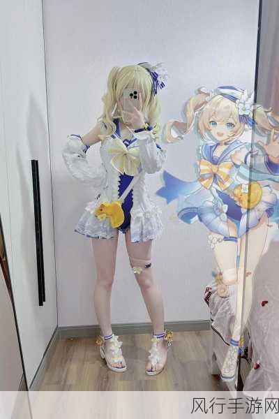 原神ちゃんが部下を腿法娴熟-拓展原神：教导部下掌握腿法的秘技与技巧