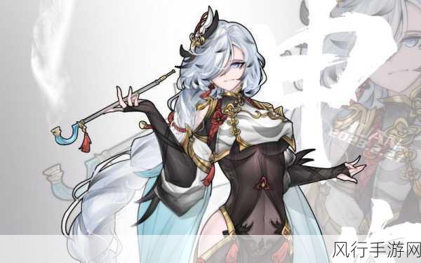 申鹤翻白眼流眼泪流口-申鹤翻白眼流泪惹人怜，表情丰富引发共鸣。