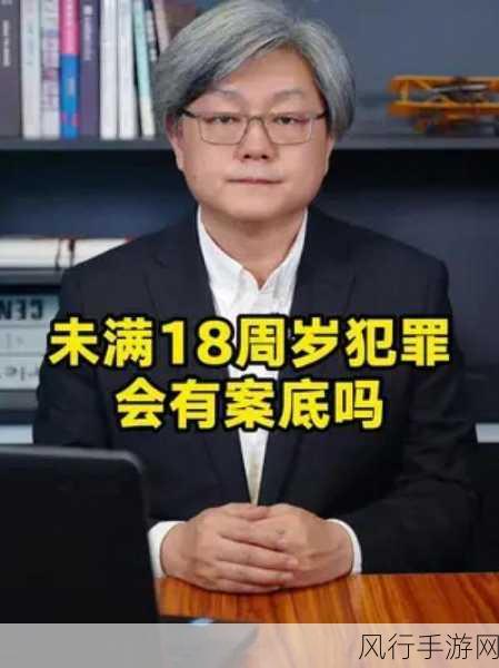 18岁以下禁用软件-未成年人使用软件的限制与保护措施探讨