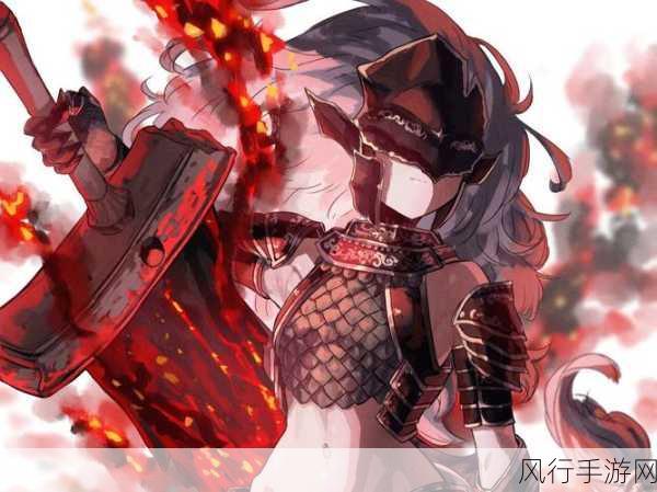 黑暗之魂3游魂之王结局怎么触发-《黑暗之魂3》游魂之王结局触发方法详解与攻略分享。