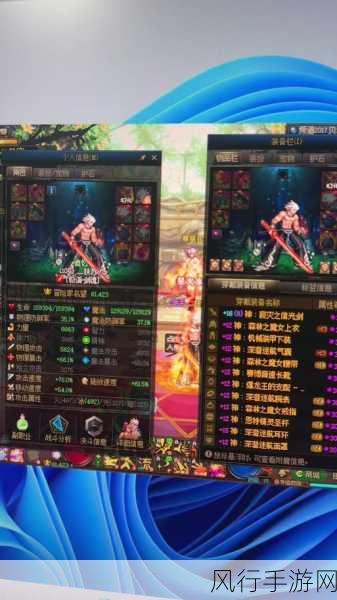解析 DNF 中此 ID 已在游戏中的疑难困惑与解决之道