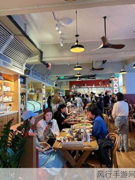 意大利《酒店服务生》-意大利酒店服务生的日常:优雅与热情交织的职场故事