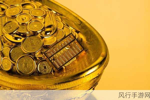 烟雨江湖追魂十字钉获取全攻略,解锁财富与荣耀