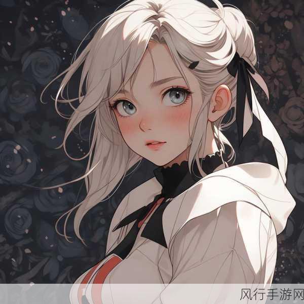羞羞动漫开启网站-探索羞羞动漫的无限魅力,尽享精彩二次元世界!
