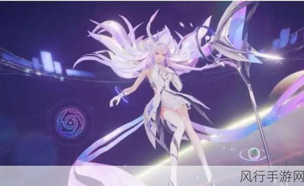 王者荣耀王昭君星穹之声限定皮肤上线时间揭秘