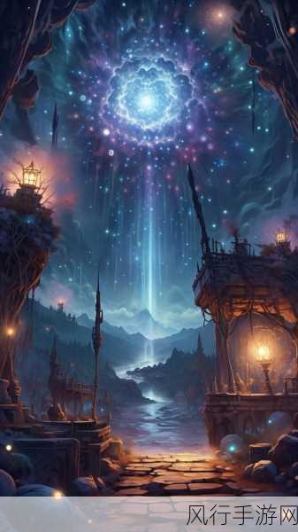 星空无限影业-星空无限影业:探索无尽宇宙与奇幻故事的交汇点
