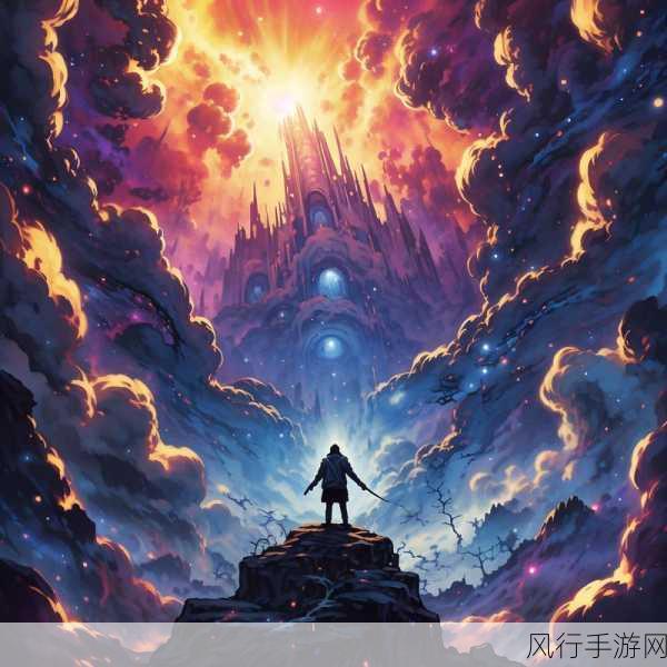 星空无限影业-星空无限影业:探索无尽宇宙与奇幻故事的交汇点