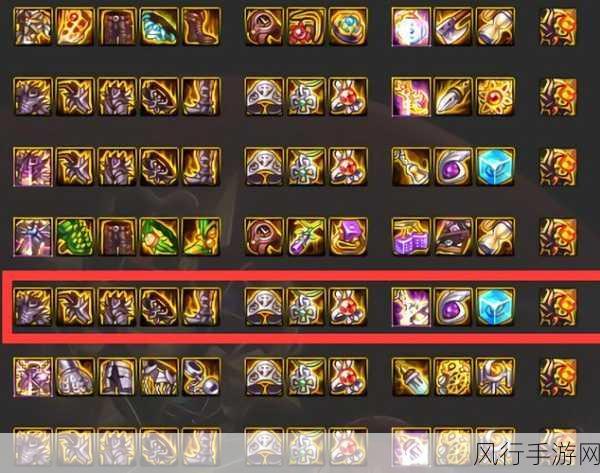 DNF希洛克的幻化领域满级经验揭秘,手游公司深度解析