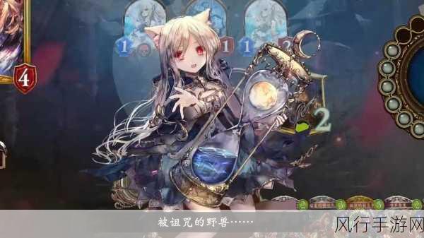 影之诗新手入门,哪些职业更易上手且潜力大?