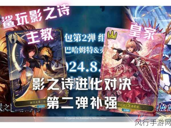 影之诗新手入门,哪些职业更易上手且潜力大?