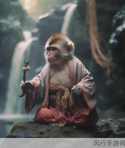 二人生猴子全程不盖被子黄-二人同床共度猴年,温馨不盖被子之趣