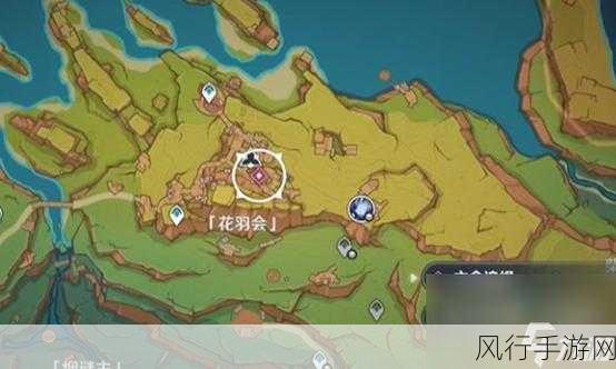 原神救出小动物任务攻略,深度解析与财经视角