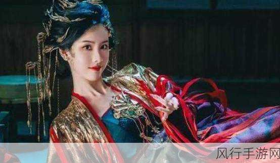 公府佳媳陆丰的cp-陆丰佳媳:公府繁华背后的爱恨情仇