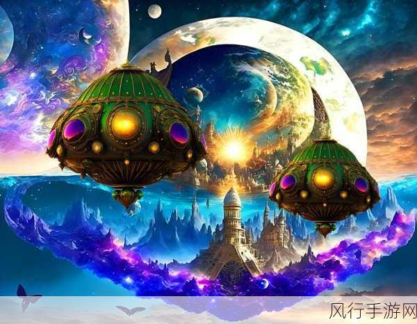 探索洛基，北欧怪奇之旅的神秘世界