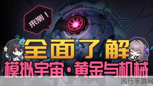 崩坏,星穹铁道裂界征兆2深度攻略与财经数据解析