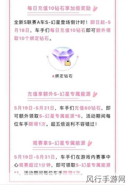 QQ 飞车手游金币全攻略,多种途径助你快速积累