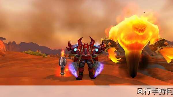 魔兽世界 恶魔术士哪个种族好-魔兽世界：恶魔术士选择最佳种族指南与解析