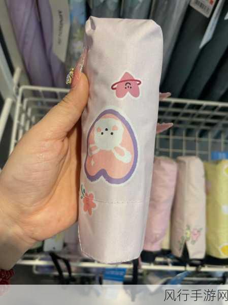 宝宝我不想戴小雨伞了-宝宝不再想要小雨伞，寻找新的玩具选择！