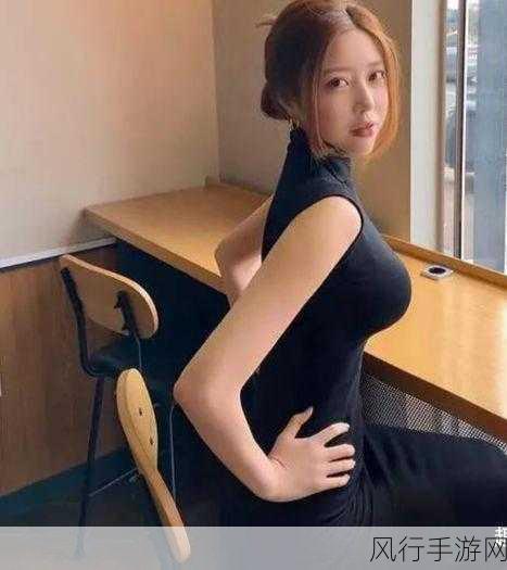 韩国女主播朴妮-“朴妮：韩国女主播的魅力与才华并存之旅”