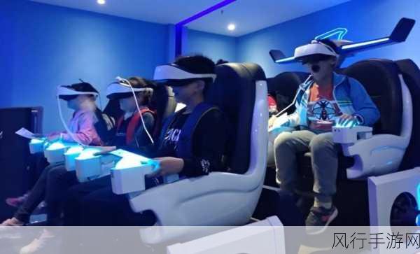 多人交互式vr-全沉浸式多人交互VR体验，开启虚拟社交新纪元！