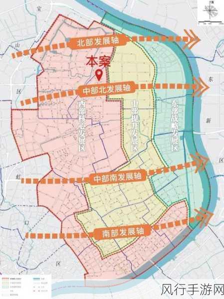探秘维京战神,地图场景全解析