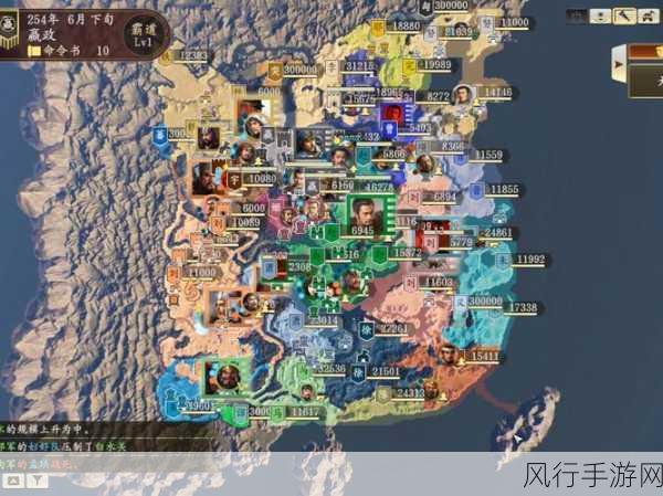 三国志14dlc-三国志14：英雄传承与战火重燃的传奇史诗