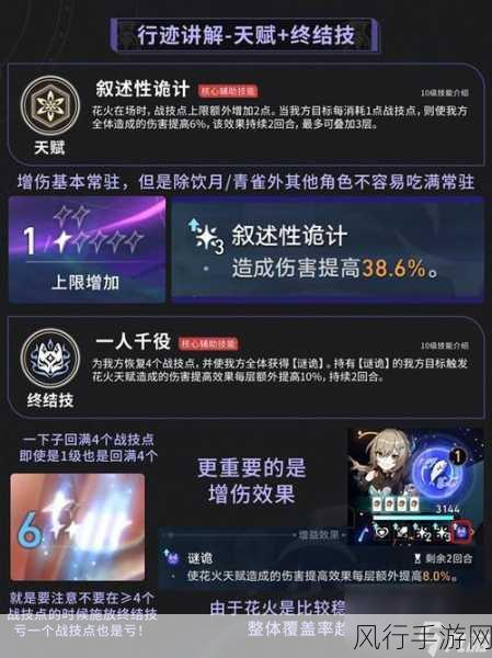 崩坏星穹铁道忽冷忽热成就深度攻略与财经分析