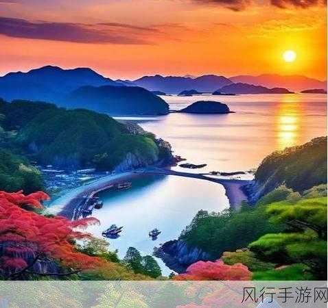潮水仙踪林company Limited-拓展潮水仙踪林公司:探索自然与文化的完美融合之旅