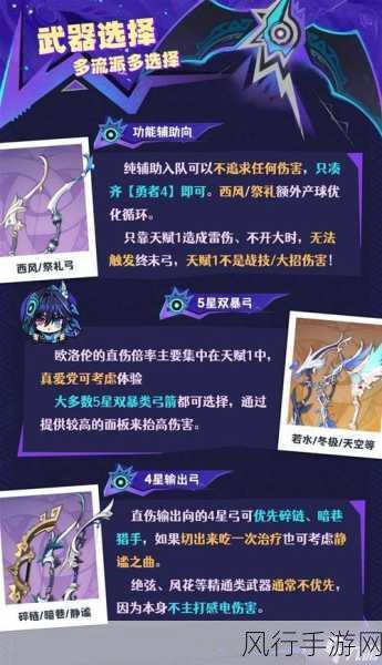 原神锦织之章攻略,山雨欲来风满楼深度解析