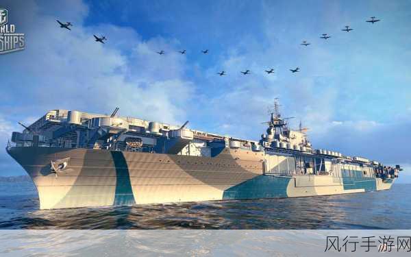 空中缠斗 1942 之胜利征程,决战最后的战舰