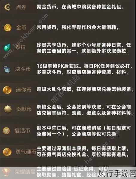 地下城与勇士，心意点能否用金币购买深度解析