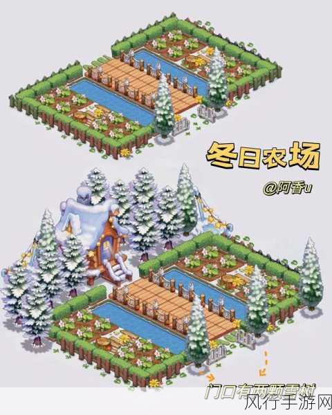 澳大利亚雪景成手游新宠,冬季经济效应显著