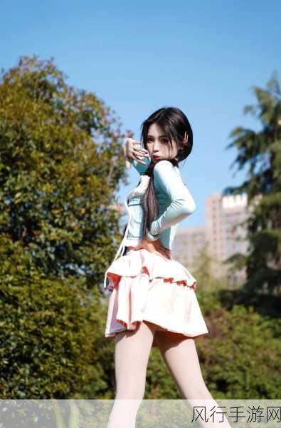 樱花校园神秘王子挑战，掀起玩家寻宝热潮