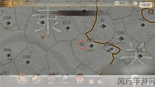 三国志战棋版说书人寻觅攻略，解锁财富与策略的双重宝藏